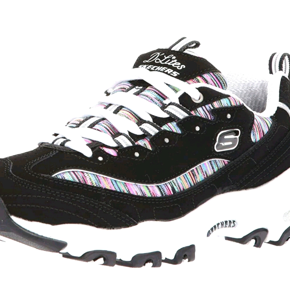 Skechers D'Light Sneakers